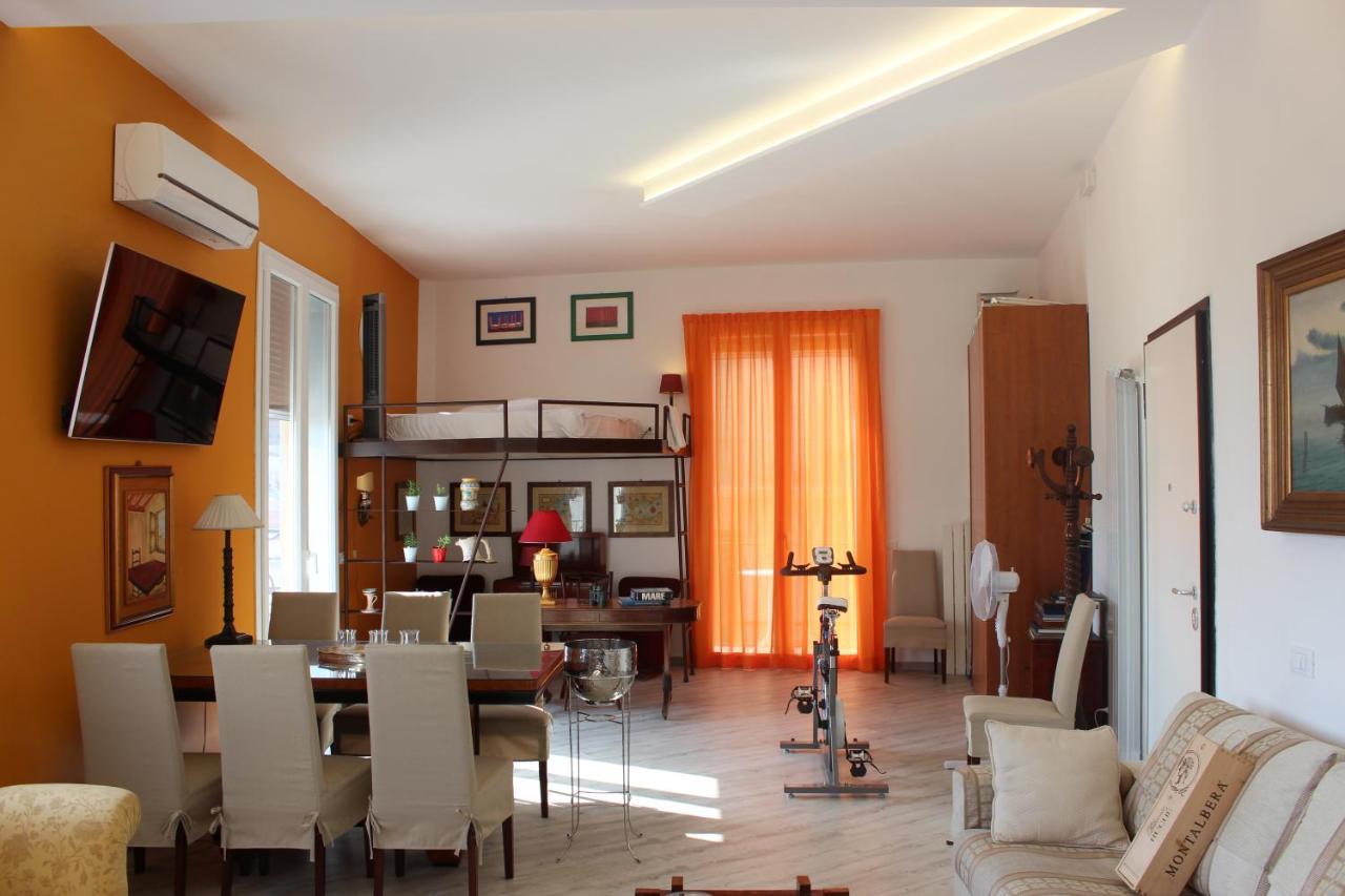 Bed & Breakfast La Maison Del Sole Palermo