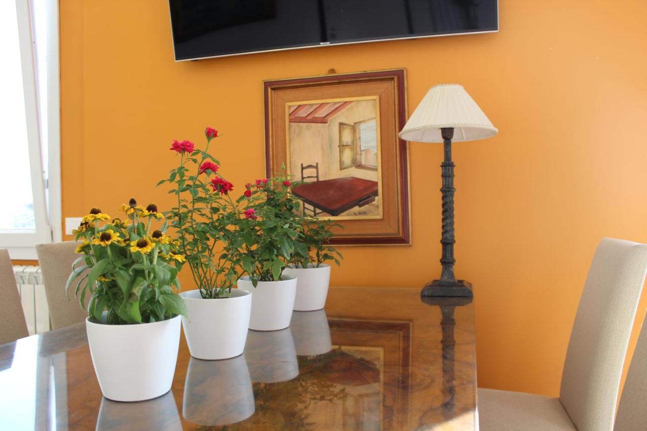 La Maison Del Sole Bed & Breakfast Palermo