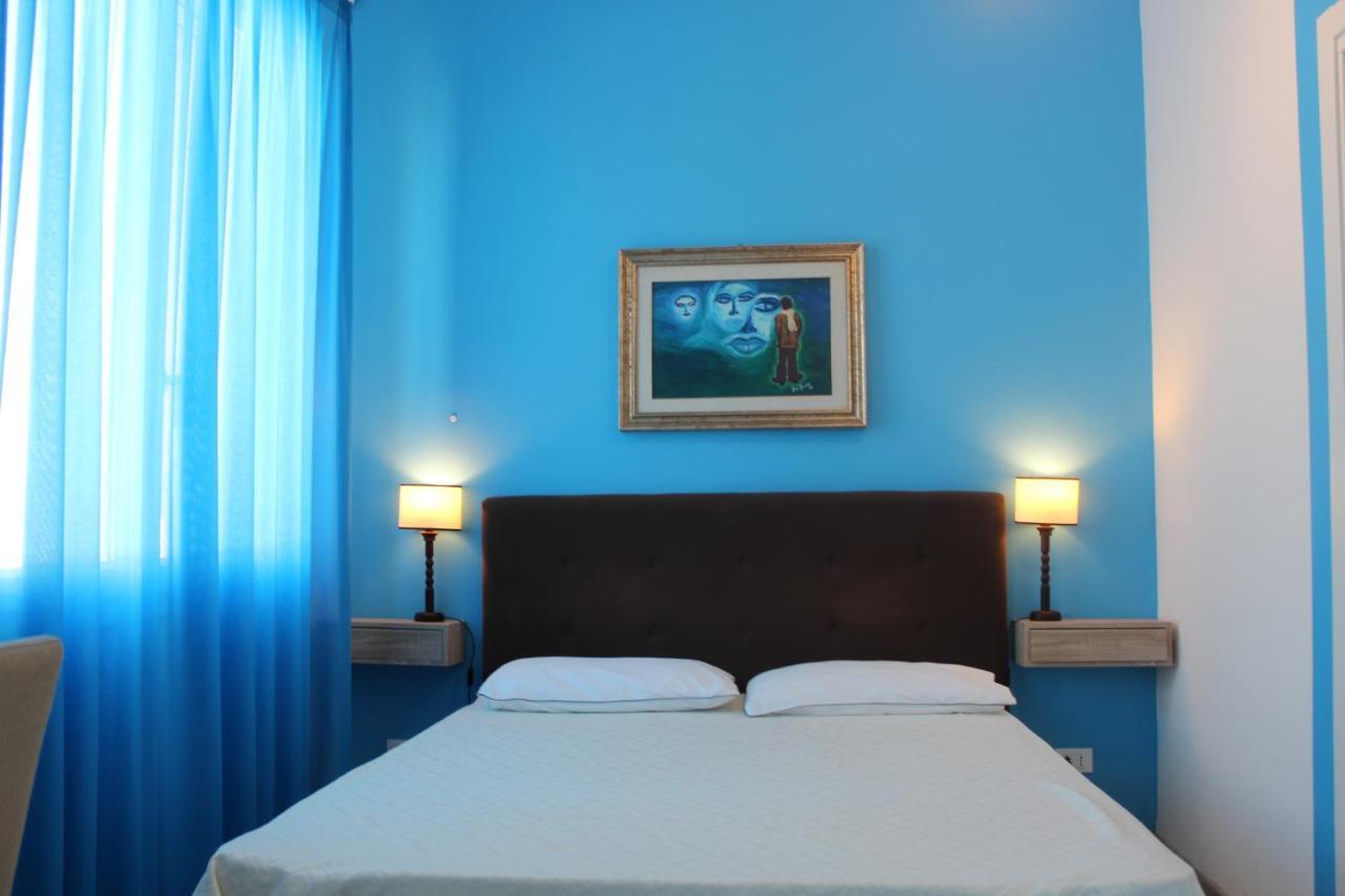 Bed & Breakfast La Maison Del Sole 2*