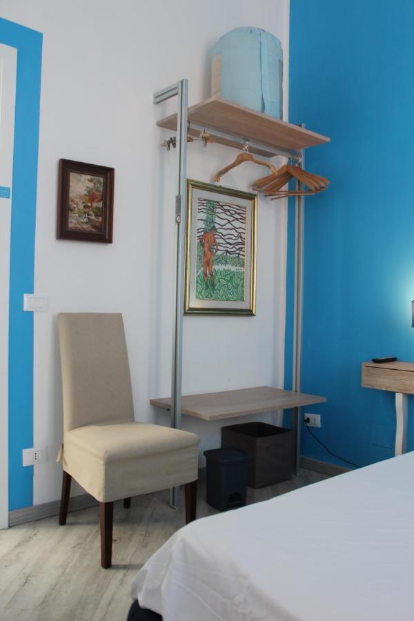 La Maison Del Sole Bed & Breakfast Palermo