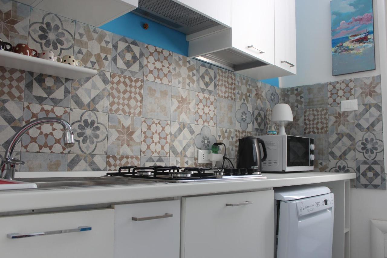 La Maison Del Sole Bed & Breakfast Palermo