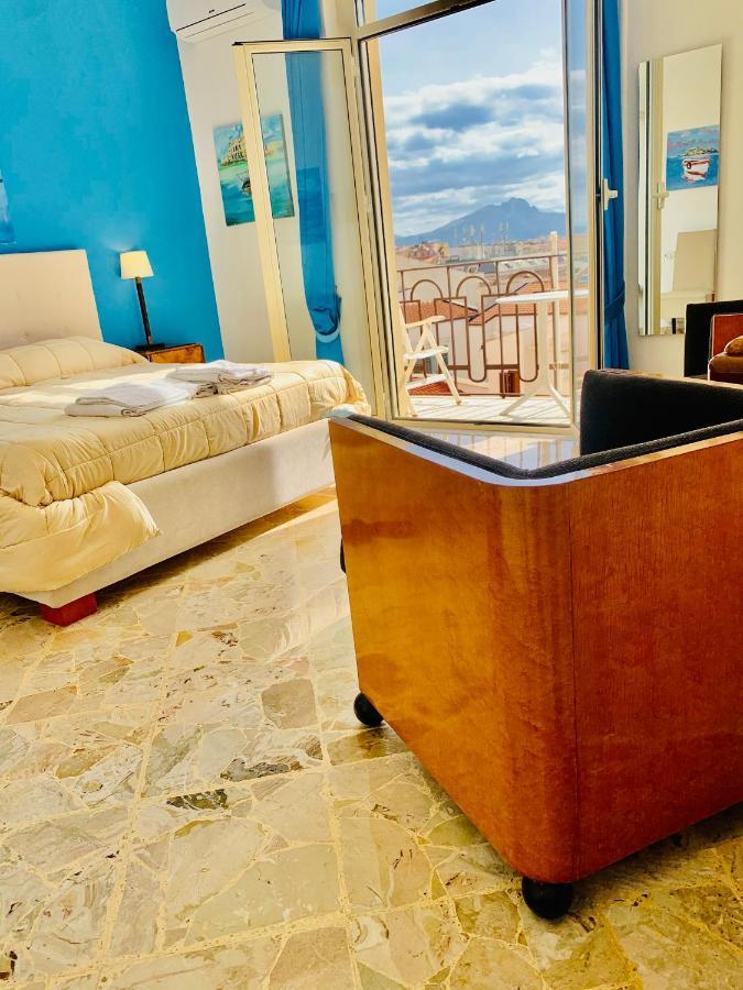 La Maison Del Sole Bed & Breakfast 2*