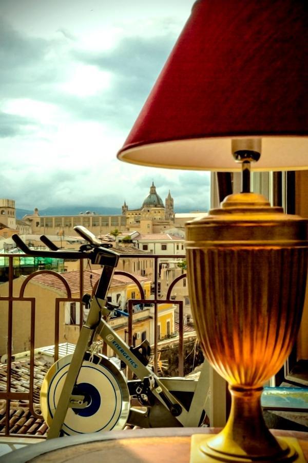 Bed & Breakfast La Maison Del Sole