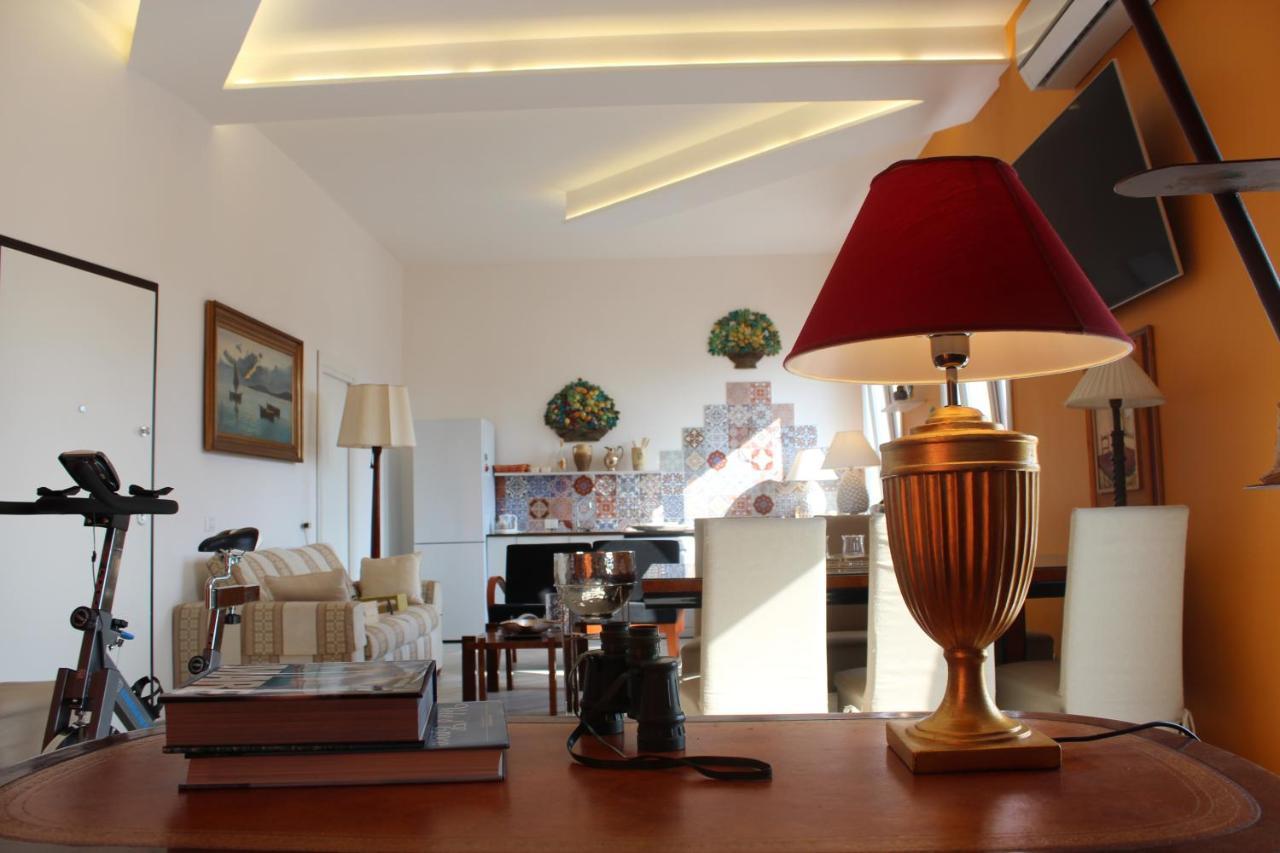La Maison Del Sole