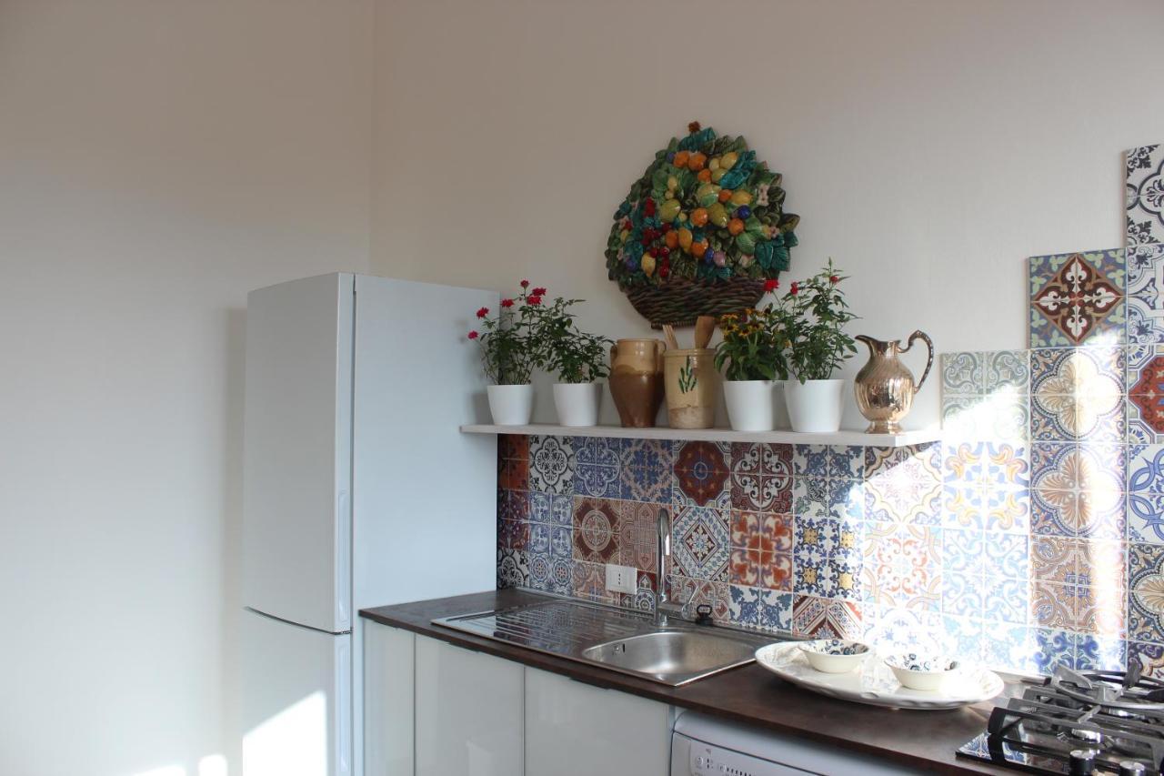 Bed and breakfast La Maison Del Sole