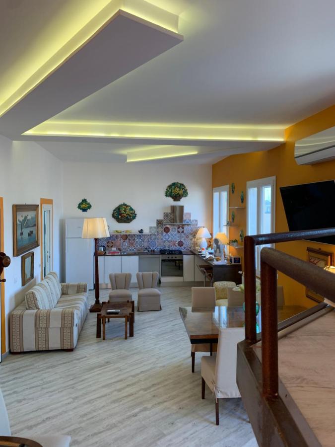 Frühstückspension La Maison Del Sole