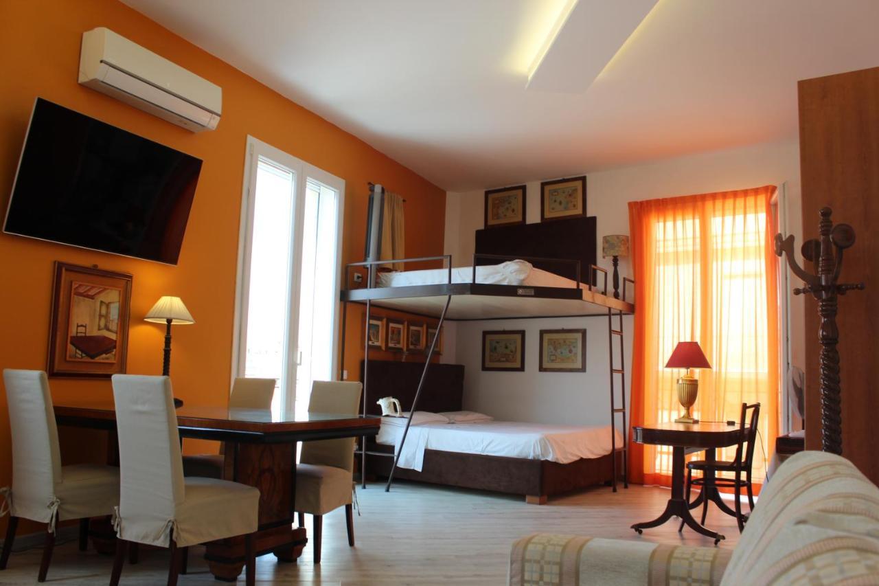 Frühstückspension La Maison Del Sole Palermo