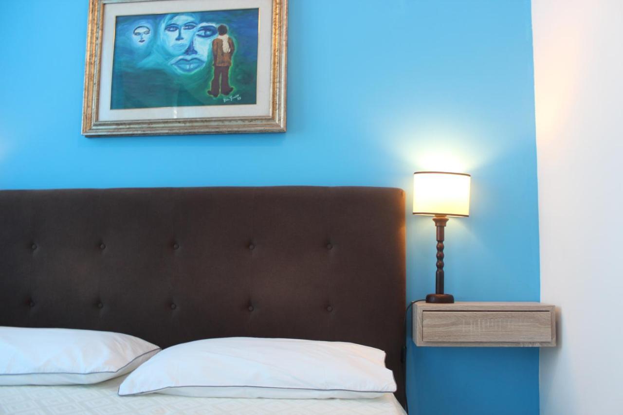 La Maison Del Sole Bed & Breakfast