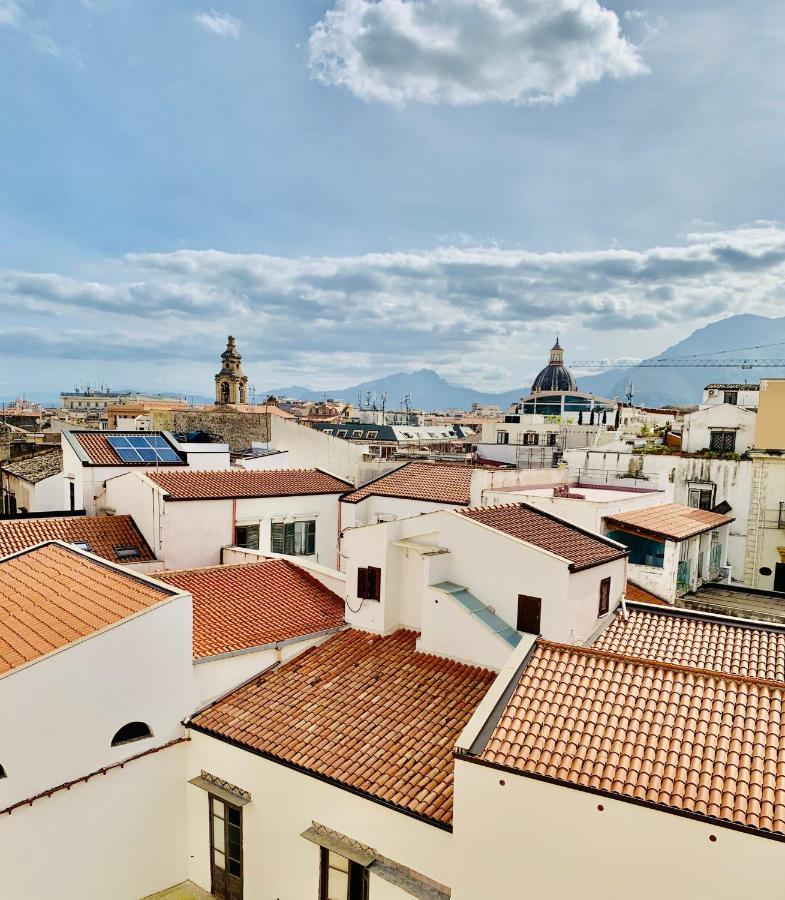 La Maison Del Sole Palermo
