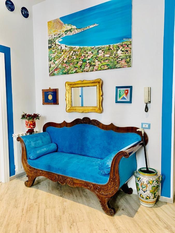 Frühstückspension La Maison Del Sole