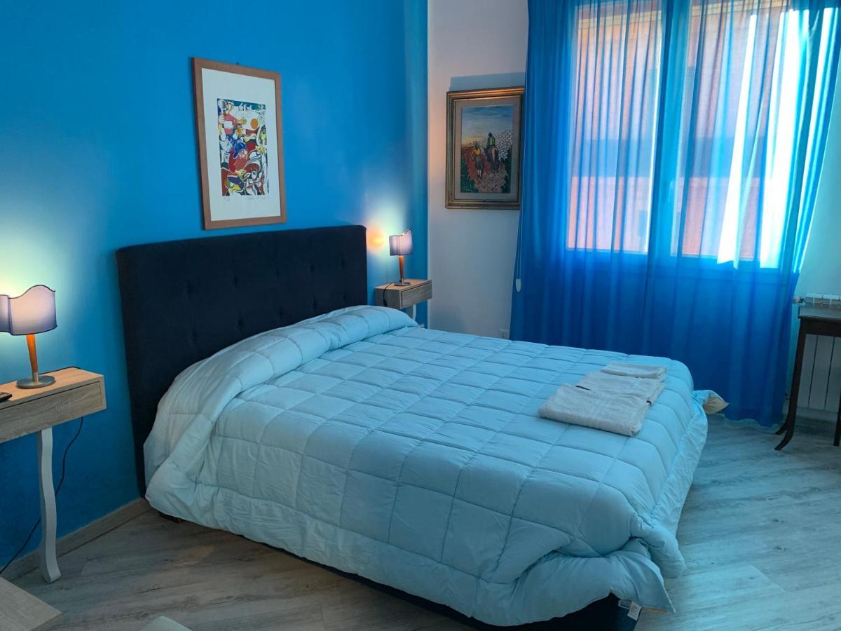 La Maison Del Sole 2* Palermo