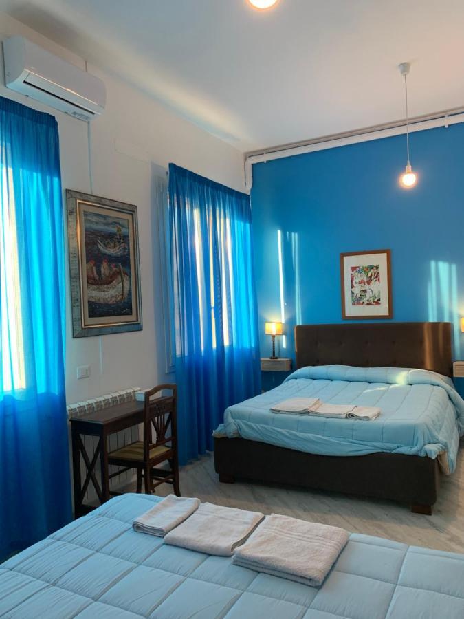 La Maison Del Sole 2* Palermo