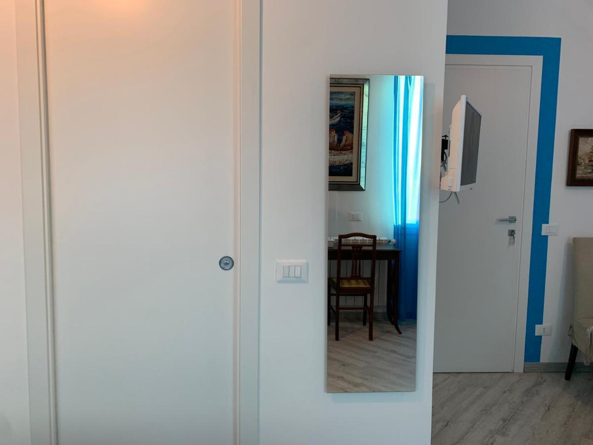 La Maison Del Sole Bed & Breakfast