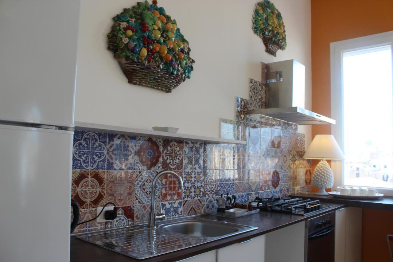 Bed & Breakfast La Maison Del Sole 2*