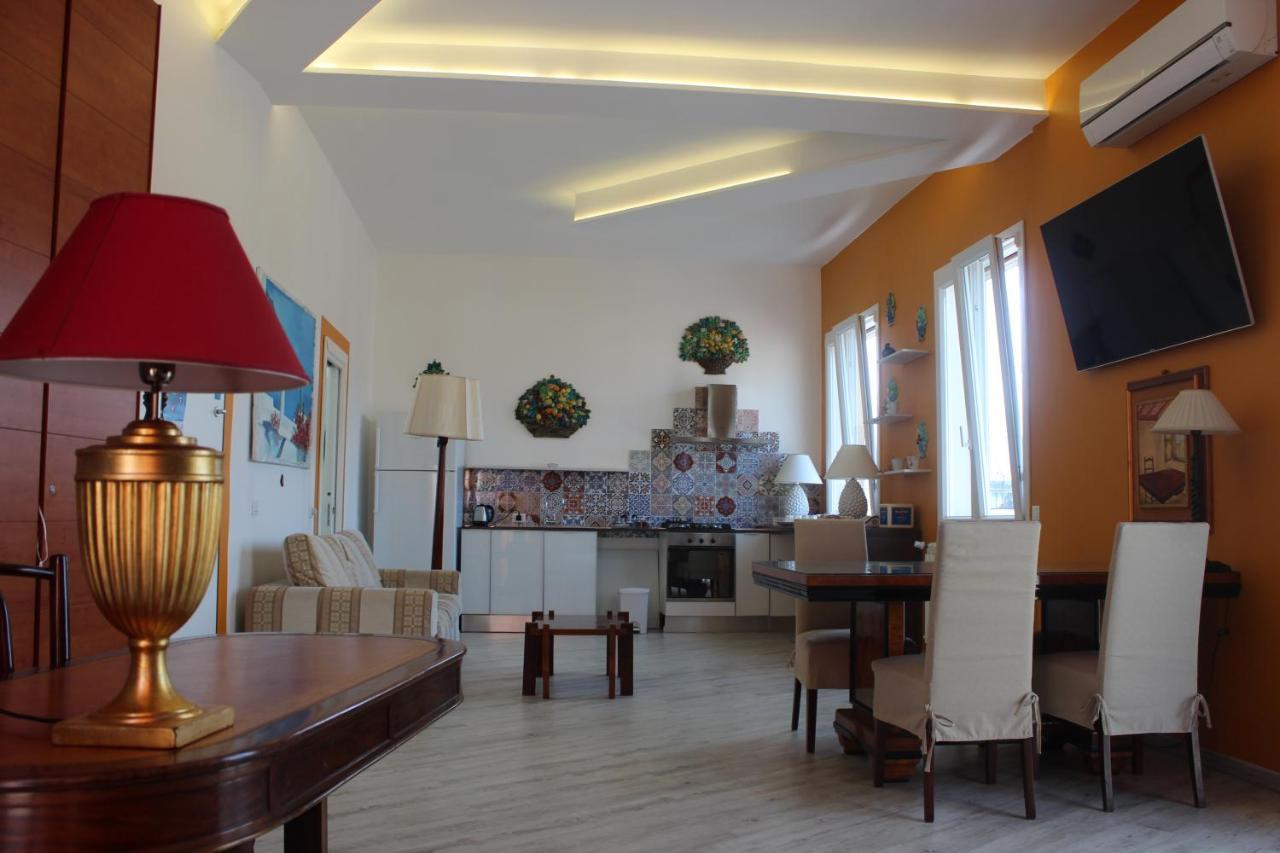 Frühstückspension La Maison Del Sole Palermo
