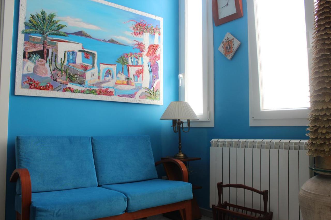 La Maison Del Sole Bed & Breakfast Palermo