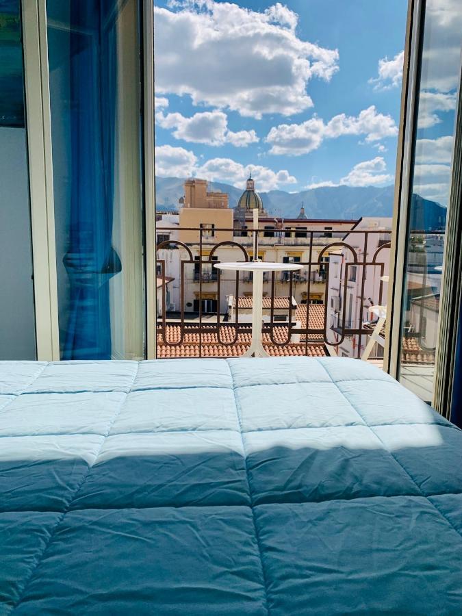 La Maison Del Sole 2* Palermo