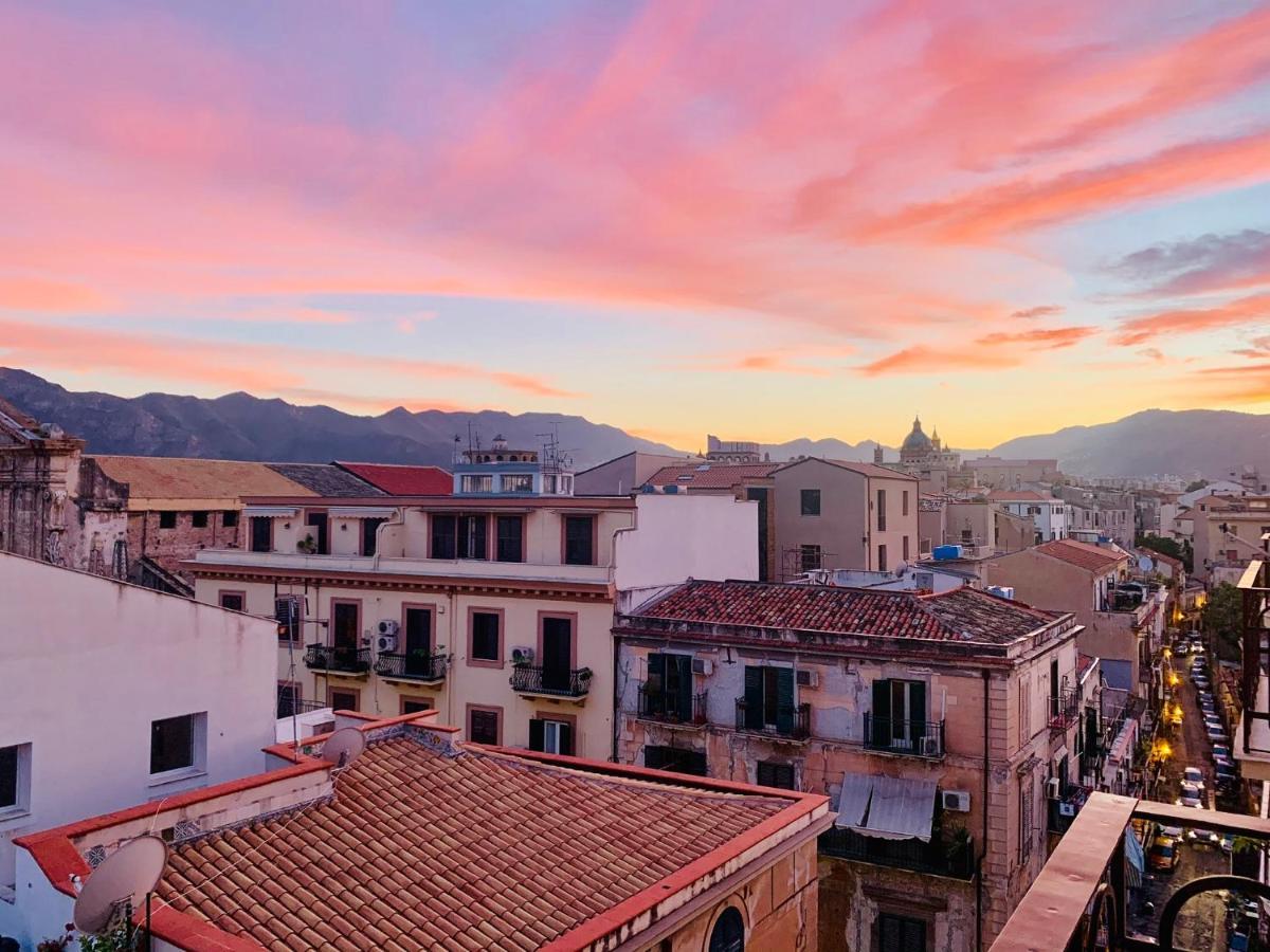 La Maison Del Sole Bed & Breakfast 2*