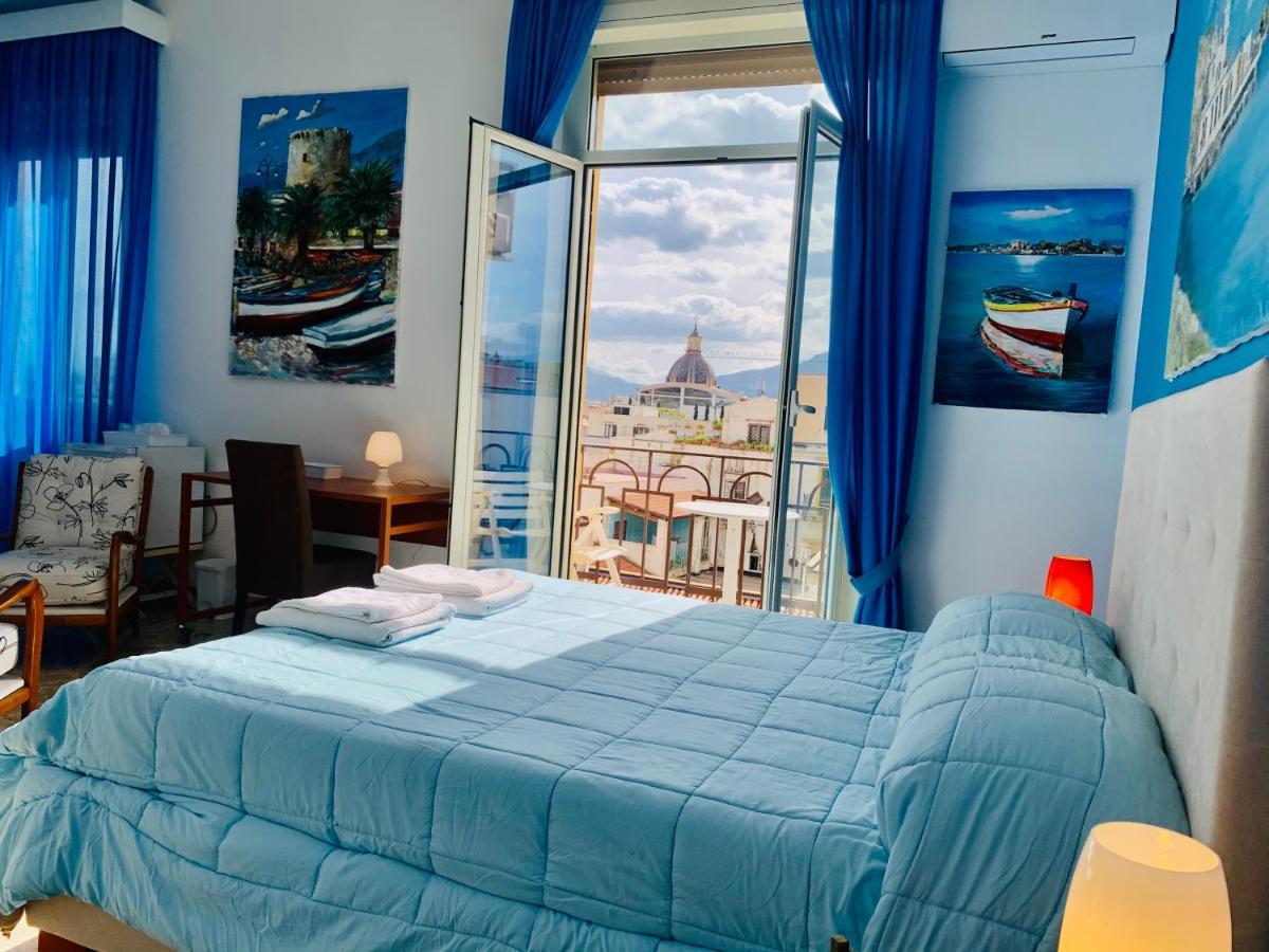 Frühstückspension La Maison Del Sole 2*