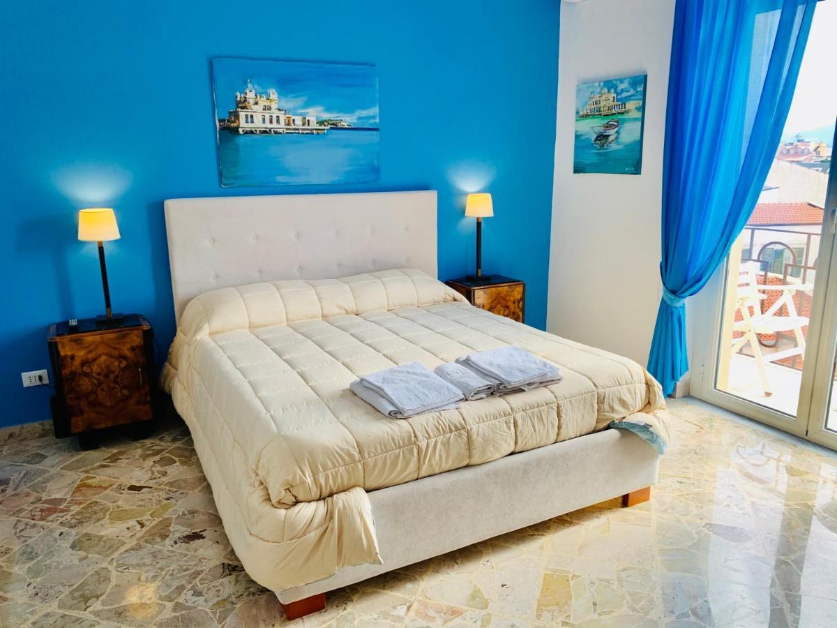 La Maison Del Sole 2* Palermo