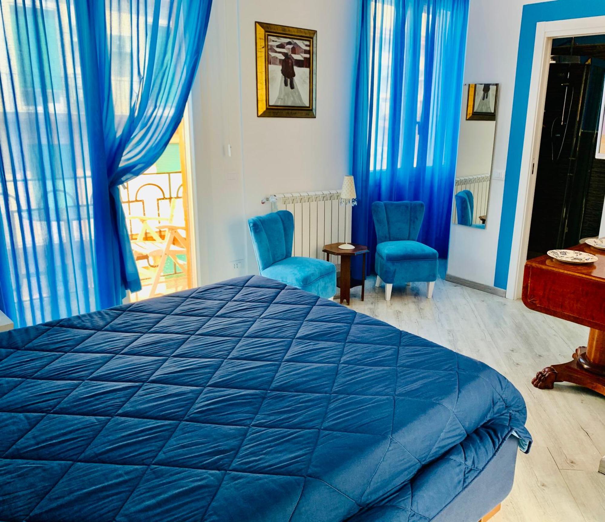 La Maison Del Sole Bed & Breakfast 2*