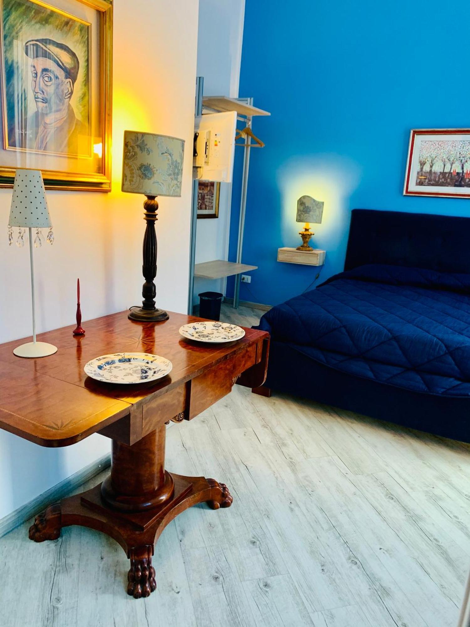 Bed & Breakfast La Maison Del Sole 2*