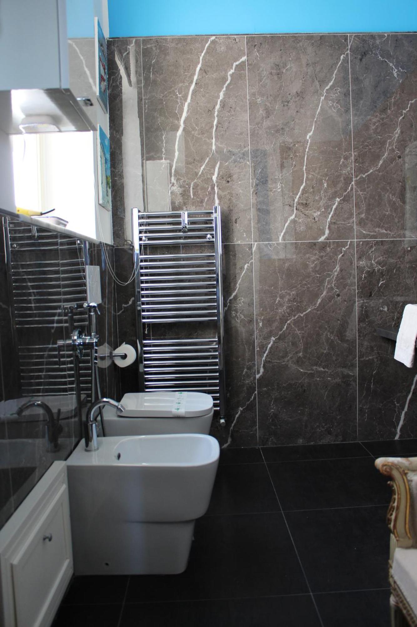 La Maison Del Sole Bed & Breakfast