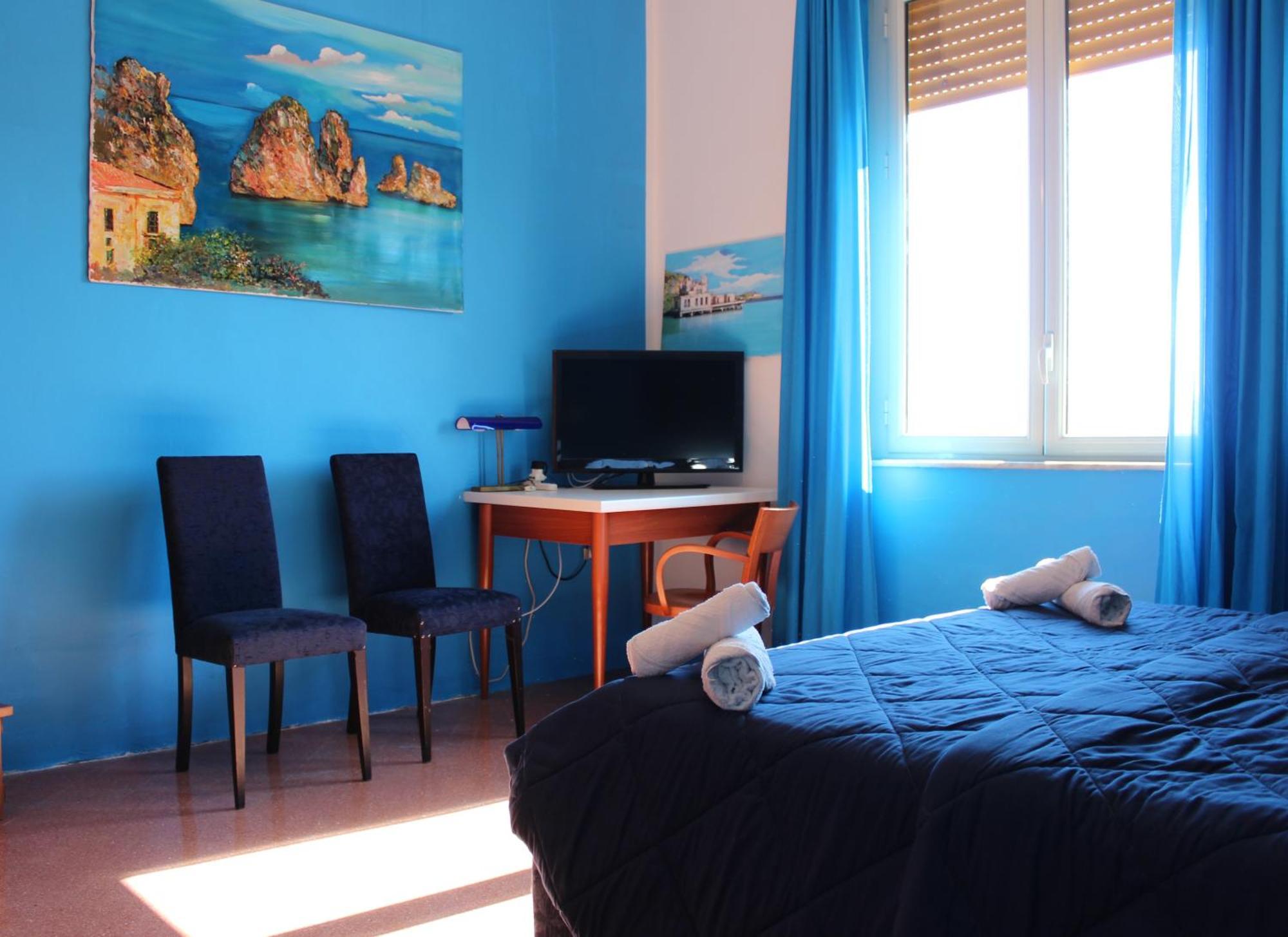 La Maison Del Sole 2* Palermo