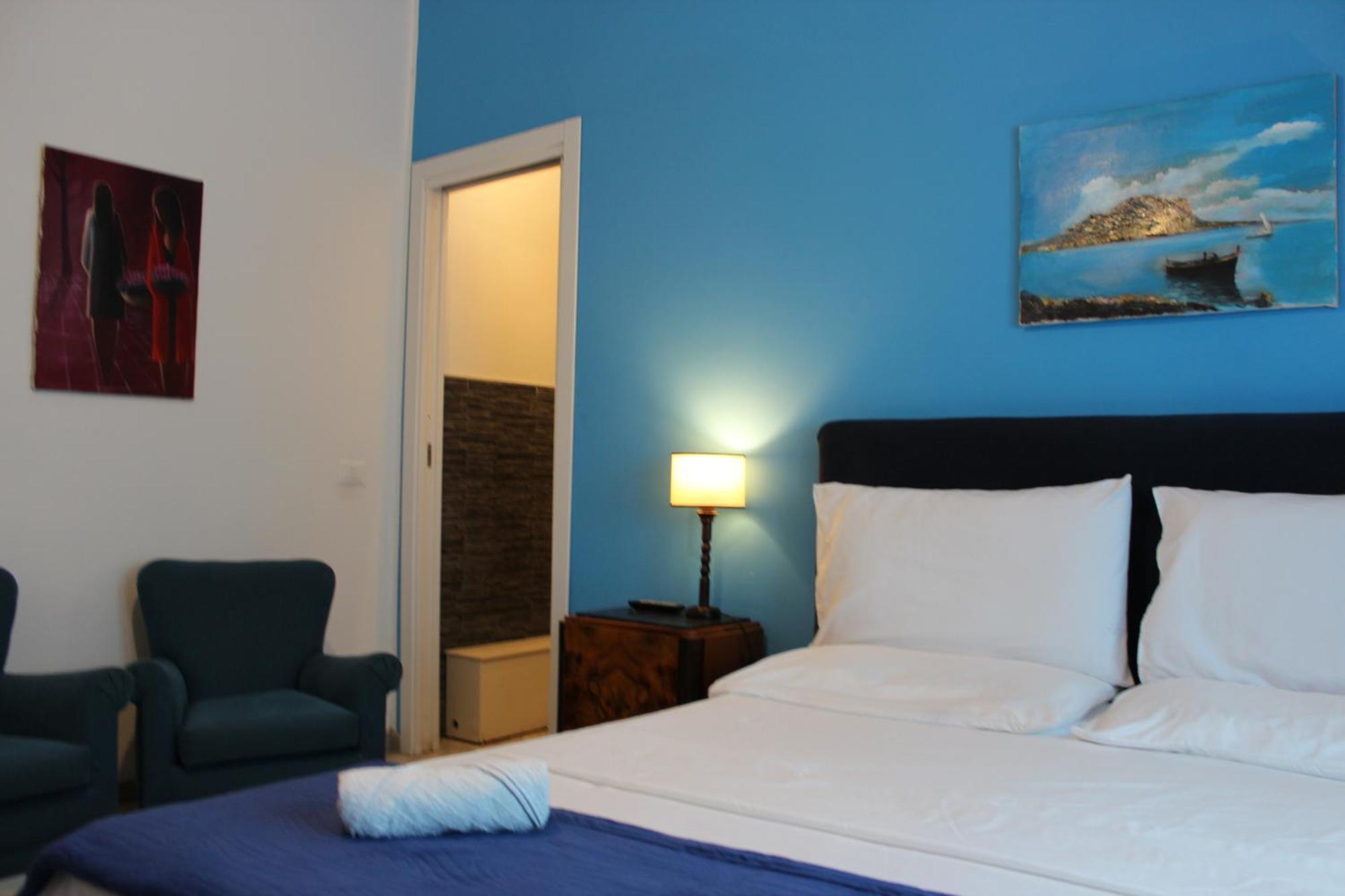 La Maison Del Sole Bed & Breakfast